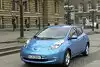 Bild zum Inhalt: Fahrbericht Nissan Leaf: Ein ganz normales Auto