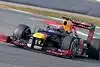 Bild zum Inhalt: Webber: Abwarten und Tee trinken