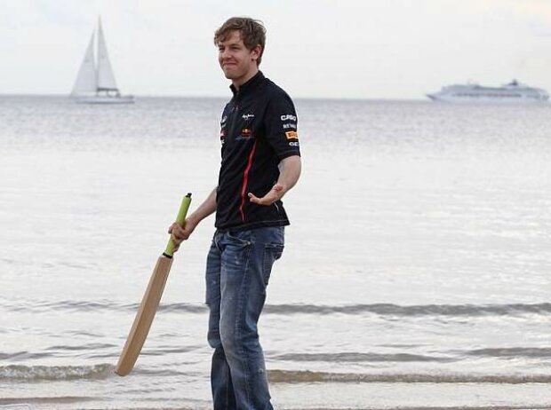 Sebastian Vettel Sebastian Vettel