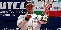 Tiago Monteiro