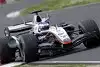 Bild zum Inhalt: Grosjean: Testabbruch kein Drama