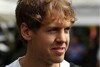 Bild zum Inhalt: Vettel will Titel holen, nicht zählen