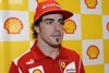 Bild zum Inhalt: Alonso: "Ferrari wird irgendwann siegen"