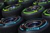 Bild zum Inhalt: Pirelli: Debüt der neuen Reifen-Generation