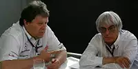 Bild zum Inhalt: Mercedes: VW-Einstieg wäre "großer Gewinn für Formel 1"