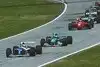 Bild zum Inhalt: Schumacher: "Senna war mein Held"