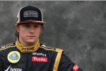 Kimi Räikkönen (Lotus) 