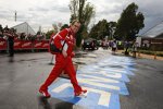 Ferrari-Teamchef Stefano Domenicali