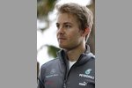 Nico Rosberg (Mercedes)