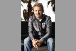 Nico Rosberg (Mercedes)