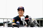 Daniel Ricciardo (Toro Rosso) 