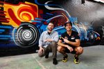 Daniel Ricciardo (Toro Rosso) 