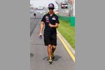 Daniel Ricciardo (Toro Rosso) 