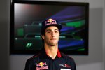 Daniel Ricciardo (Toro Rosso) 