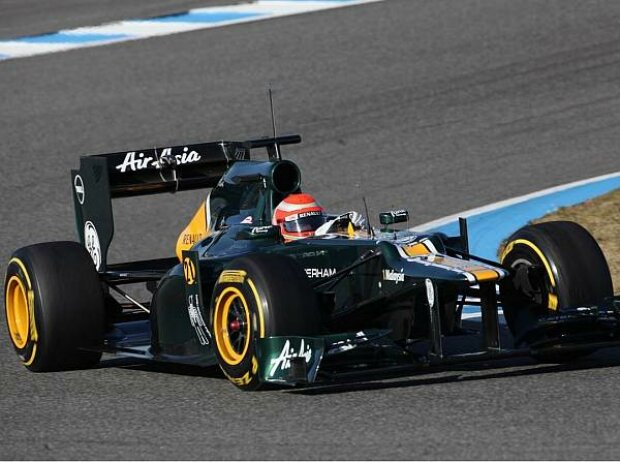 Jarno Trulli Jarno Trulli