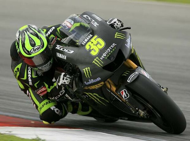 Cal Crutchlow