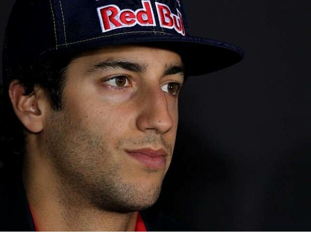 Daniel Ricciardo Daniel Ricciardo