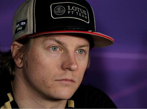 Kimi Räikkönen Kimi Räikkönen