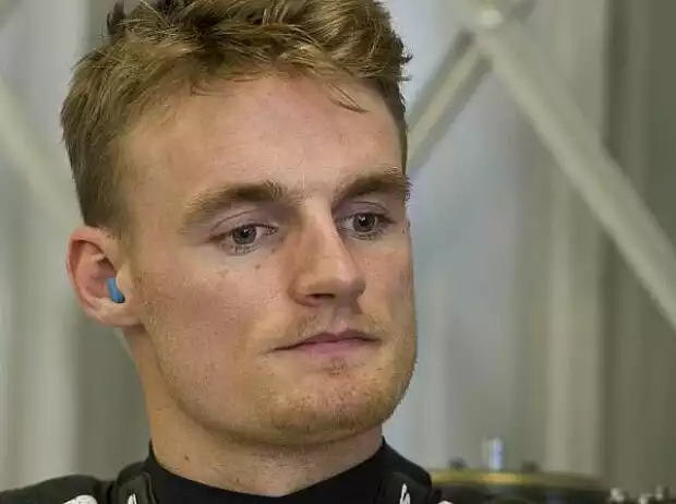 Chaz Davies Titel-Bild zur News: Chaz Davies