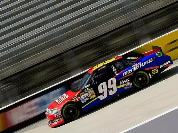 Carl Edwards Titel-Bild zur News: Carl Edwards
