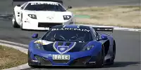 McLaren MP4-12C