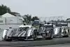 Bild zum Inhalt: Sebring-Training: Audi hat alles im Griff