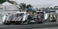 Allan McNish, Tom Kristensen, Rinaldo Capello