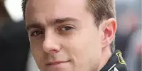 Bertrand Baguette