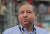 Brief an Todt: Nur Red Bull unterschreibt nicht
