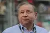 Bild zum Inhalt: Brief an Todt: Nur Red Bull unterschreibt nicht