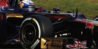 Bild zum Inhalt: Ricciardo: "Mehr Überholmanöver durch neue Reifen"