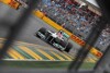 Bild zum Inhalt: Schumacher kommt nicht an McLaren-Zeiten heran