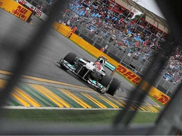 Michael Schumacher Michael Schumacher