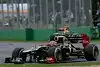 Bild zum Inhalt: Grosjean: "Meine erste wahre Chance in der Formel 1"