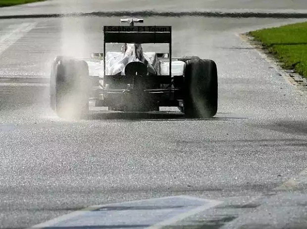 Sergio Perez Titel-Bild zur News: Sergio Perez