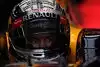Bild zum Inhalt: Vettel: "Es ging ein bisschen drunter und drüber"
