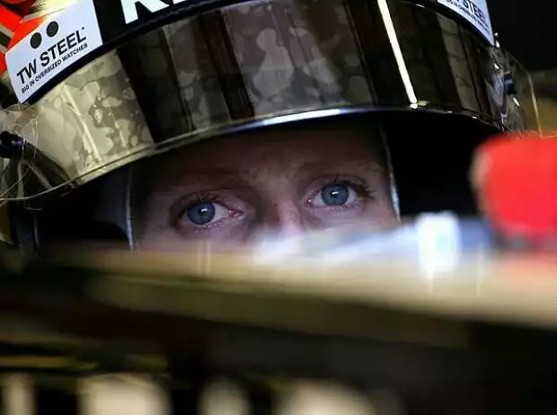 Titel-Bild zur News: Romain Grosjean