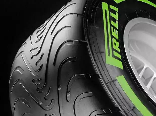 Pirelli-Intermediate Titel-Bild zur News: Pirelli-Intermediate