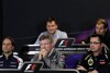 Teams wollen keine Budget-Obergrenze