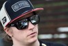 Bild zum Inhalt: Räikkönen: "Müssen die Lenkung unbedingt verbessern"