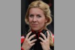 Maria De Villota (Marussia) 