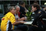 Christian Horner (Teamchef) 