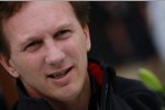 Christian Horner (Teamchef), Red Bull 