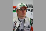 Nico Hülkenberg (Force India) 