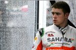 Paul di Resta (Force India) 