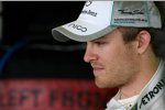 Nico Rosberg (Mercedes) 