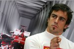 Fernando Alonso (Ferrari) 