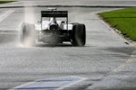 Sergio Perez (Sauber) 