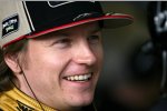 Kimi Räikkönen (Lotus) 