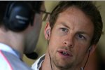 Jenson Button (McLaren) 